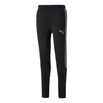 Pantalones Evostripe “Negro”