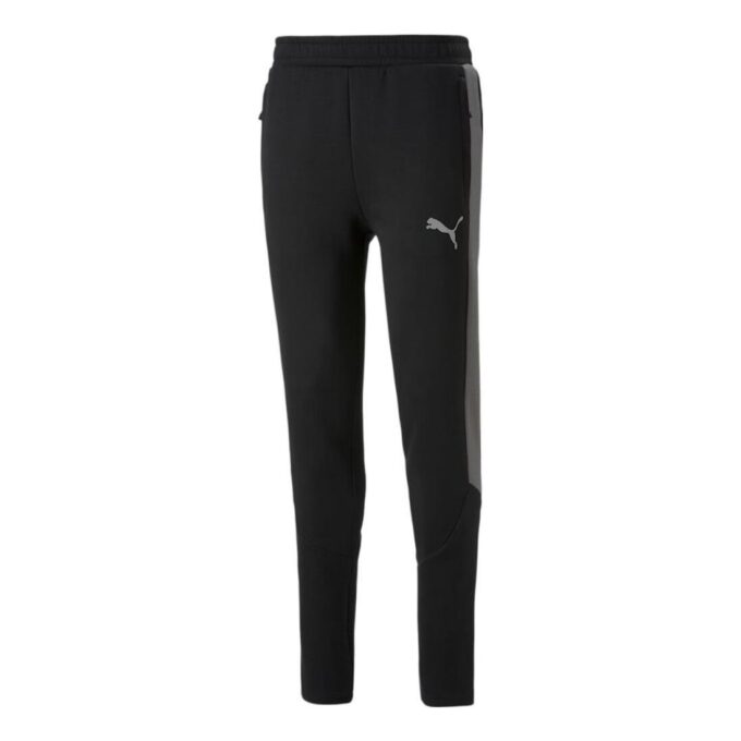 Pantalones Evostripe “Negro”