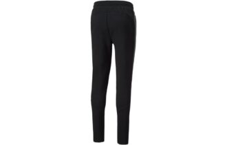 Pantalones Evostripe “Negro”