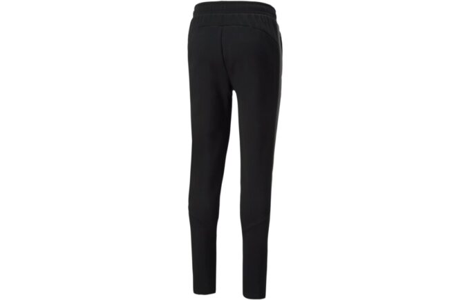 Pantalones Evostripe “Negro”