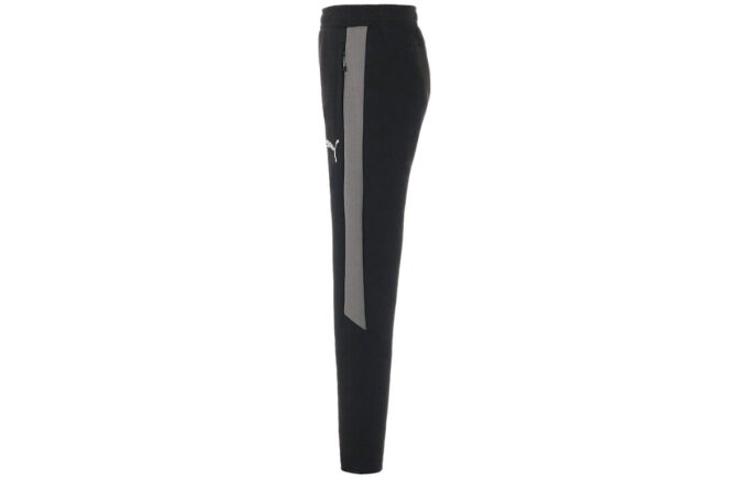 Pantalones Evostripe “Negro”