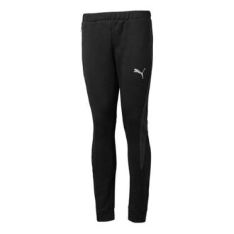 Pantalones Evostripe “Negro y blanco”