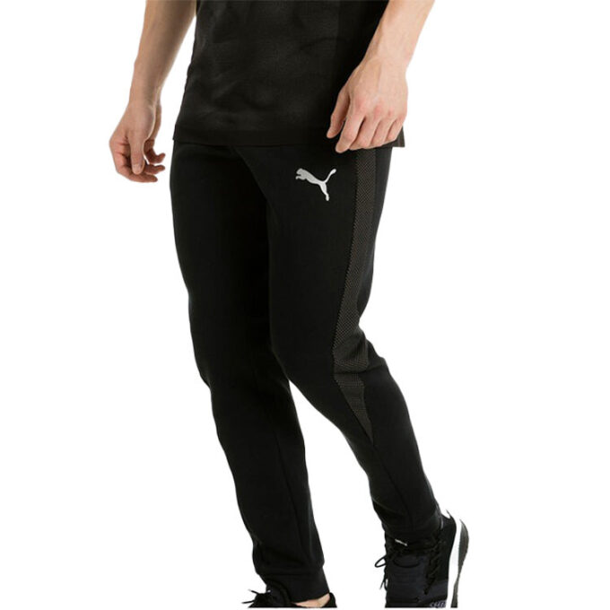 Pantalones Evostripe “Negro y blanco”