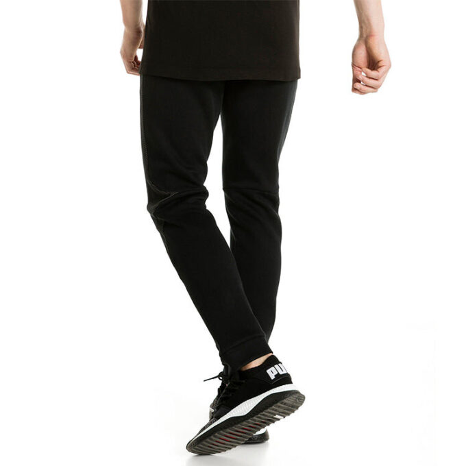 Pantalones Evostripe “Negro y blanco”