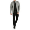 Pantalones Evostripe “Negro y blanco”