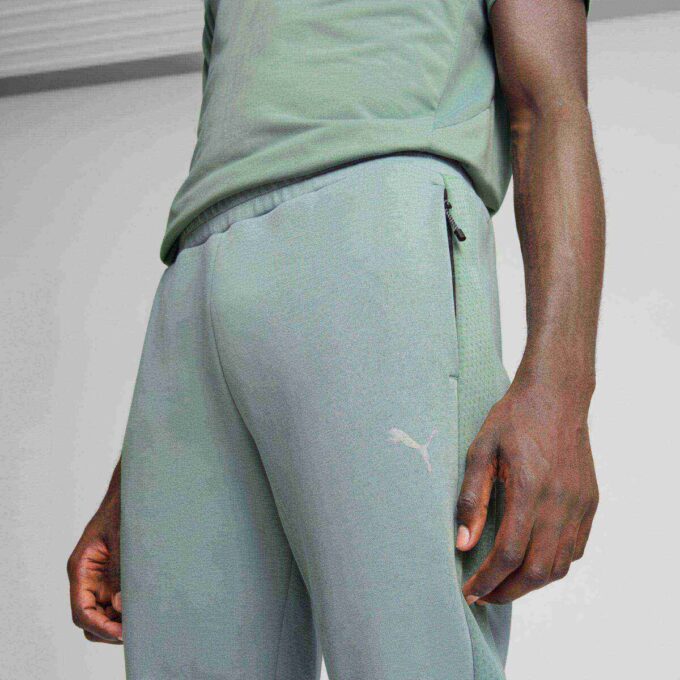 Pantalones Evostripe para hombre
