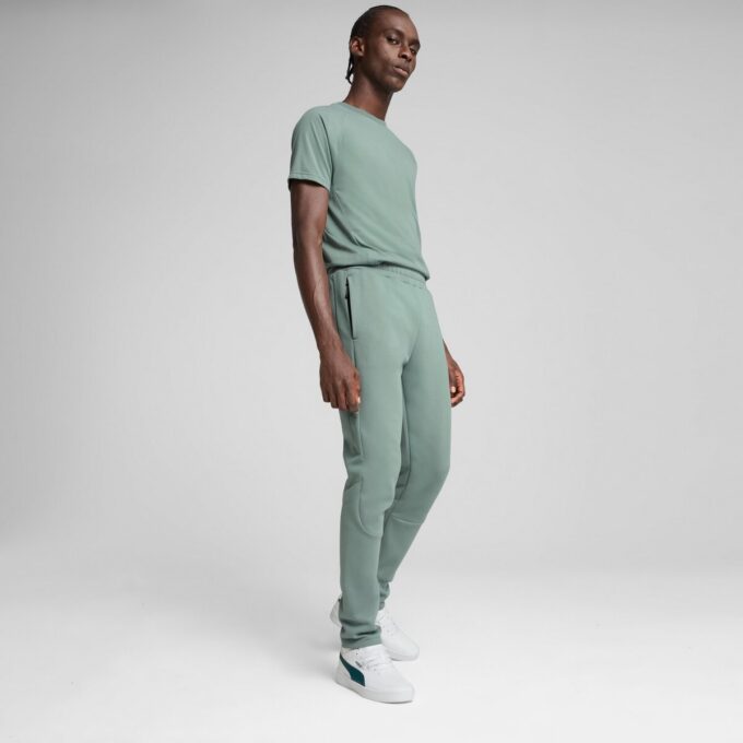 Pantalones Evostripe para hombre
