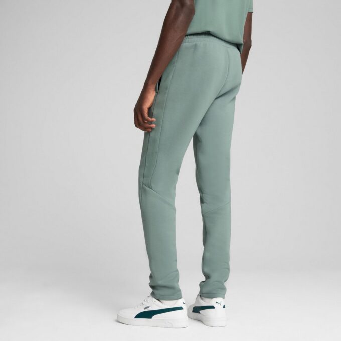 Pantalones Evostripe para hombre