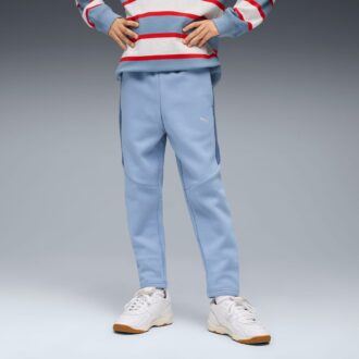 Pantalones Evostripe para niños grandes