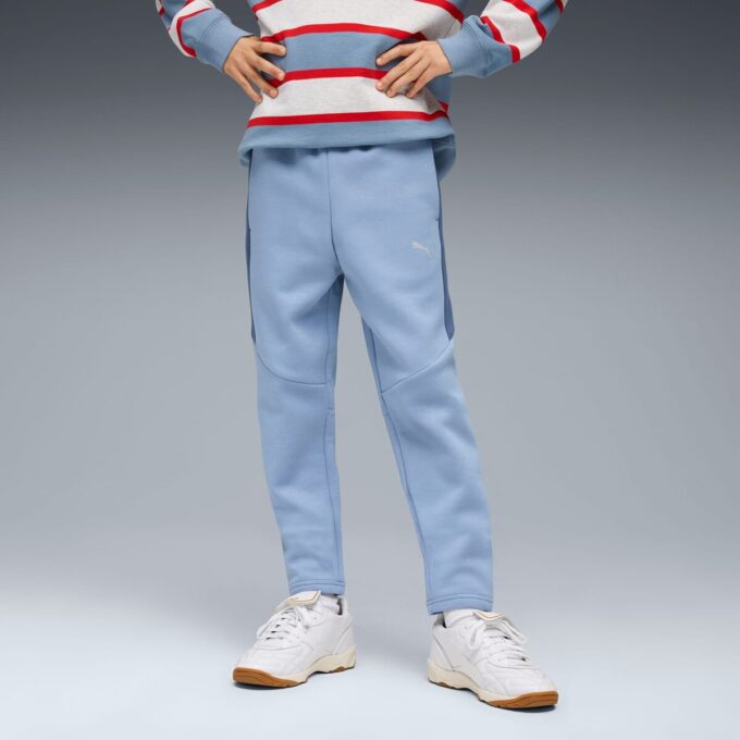 Pantalones Evostripe para niños grandes