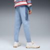 Pantalones Evostripe para niños grandes