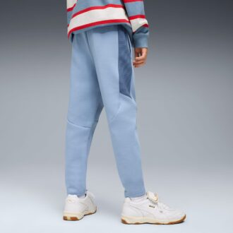 Pantalones Evostripe para niños grandes