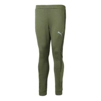 Pantalones Evostripe “Verde oliva”