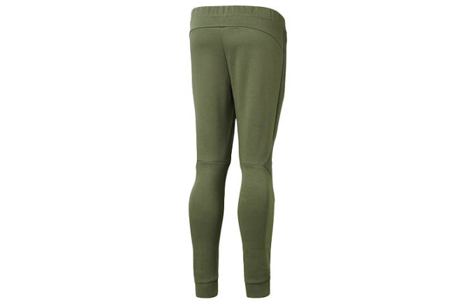 Pantalones Evostripe “Verde oliva”