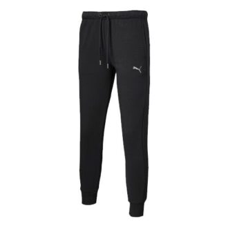 Pantalones Hero TR “Negro Gris”