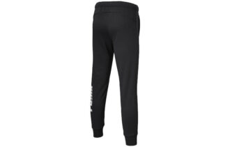 Pantalones Hero TR “Negro Gris”