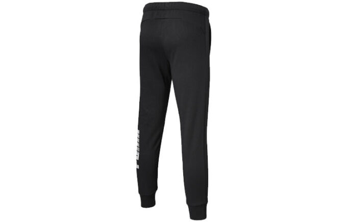 Pantalones Hero TR “Negro Gris”