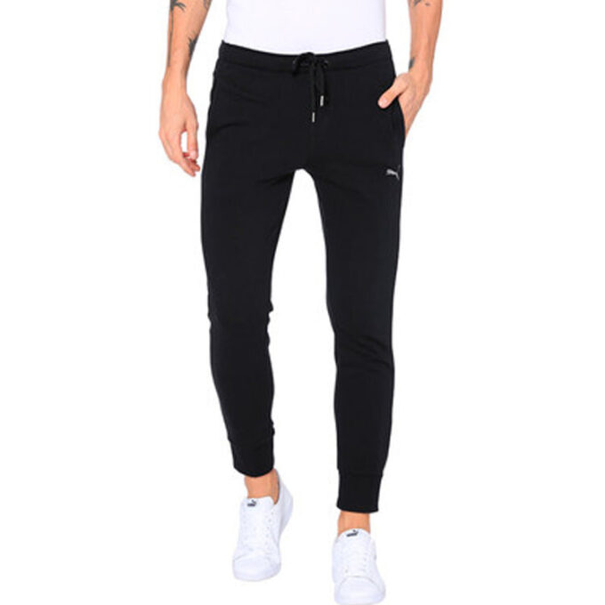 Pantalones Hero TR “Negro Gris”