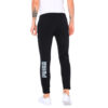 Pantalones Hero TR “Negro Gris”