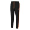 Pantalones holgados icónicos T7 “Negro”