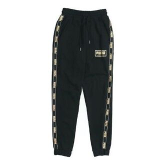 Pantalones Holiday Pack “Negro”
