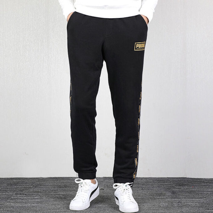 Pantalones Holiday Pack “Negro”