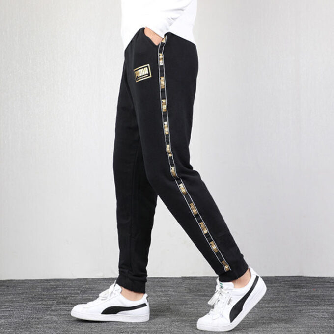 Pantalones Holiday Pack “Negro”