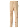 Pantalones largos de punto PUMA x KS TAILORED PANTS Melocotón