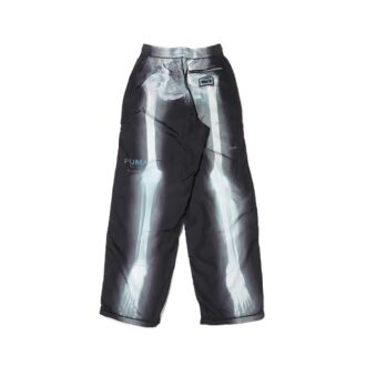 Pantalones ligeros PUMA x Aries “Negro”