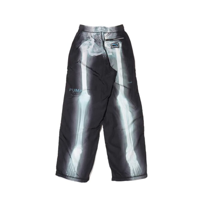 Pantalones ligeros PUMA x Aries “Negro”