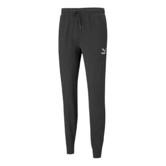 Pantalones Mapf1 Mercedes Essential “Negro y blanco”