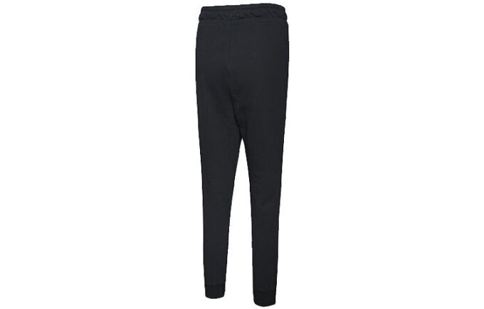 Pantalones NJR Evostripe “Negro y blanco” (Mujeres)