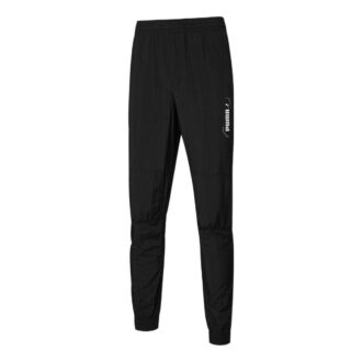 Pantalones Nu-Tility “Negro”