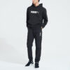 Pantalones Nu-Tility “Negro”