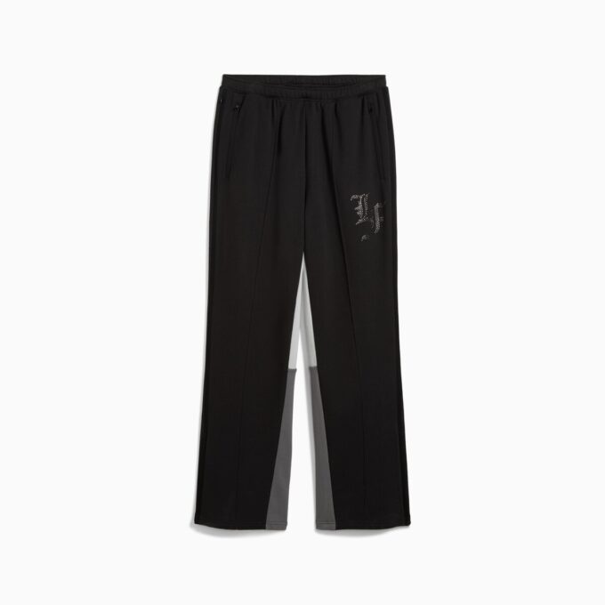 Pantalones para hombre LaFrancé Written in Chrome Pantalones para hombre LaFrancé Written in Chrome