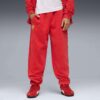Pantalones para niños grandes de la Scuderia Ferrari