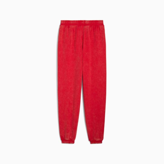 Pantalones para niños grandes de la Scuderia Ferrari