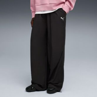 Pantalones paracaídas para hombre: esenciales para tu armario