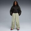 Pantalones paracaídas para mujer: esenciales para tu armario Pantalones paracaídas para mujer: esenciales para tu armario