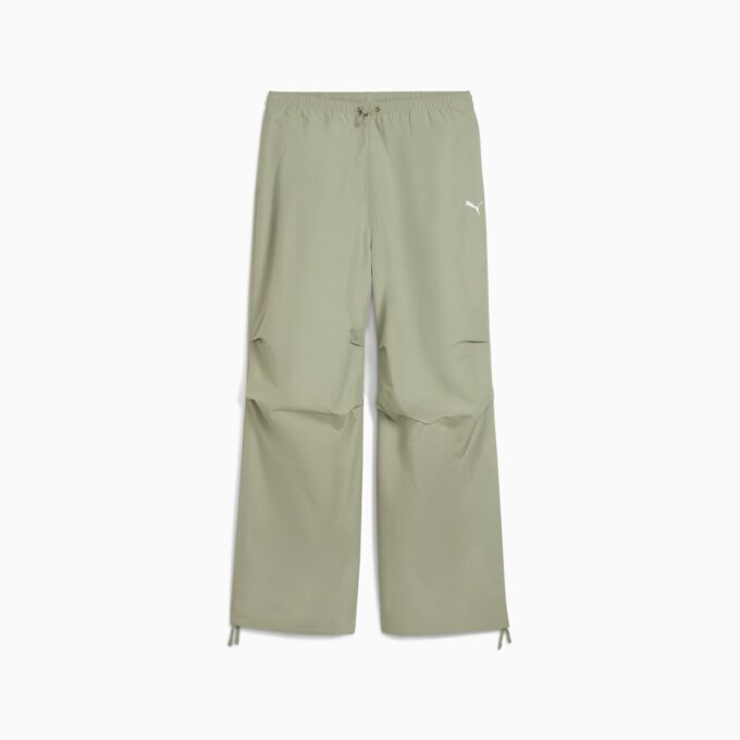 Pantalones paracaídas para mujer: esenciales para tu armario Pantalones paracaídas para mujer: esenciales para tu armario