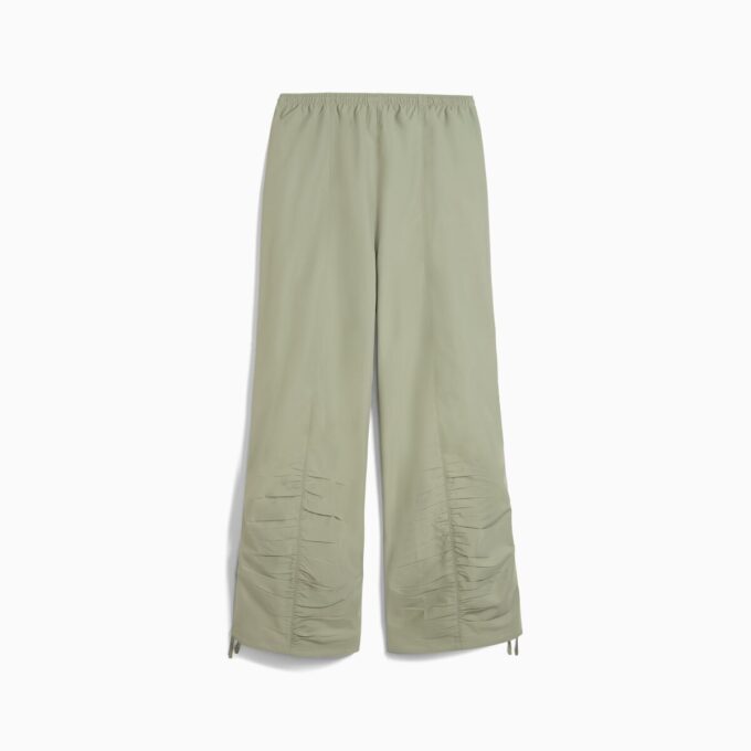 Pantalones paracaídas para mujer: esenciales para tu armario Pantalones paracaídas para mujer: esenciales para tu armario