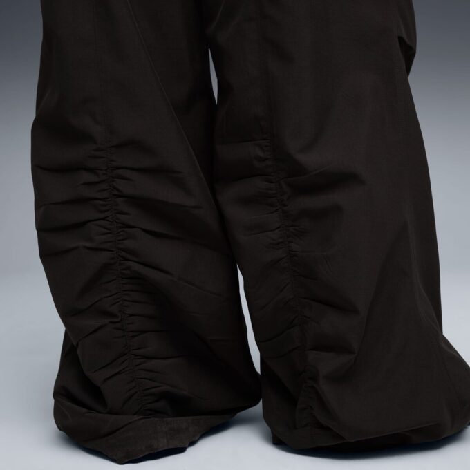 Pantalones paracaídas para mujer: esenciales para tu armario Pantalones paracaídas para mujer: esenciales para tu armario