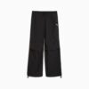 Pantalones paracaídas para mujer: esenciales para tu armario Pantalones paracaídas para mujer: esenciales para tu armario