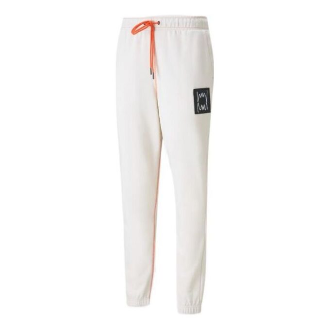 Pantalones Pivot “Blanco y Negro”