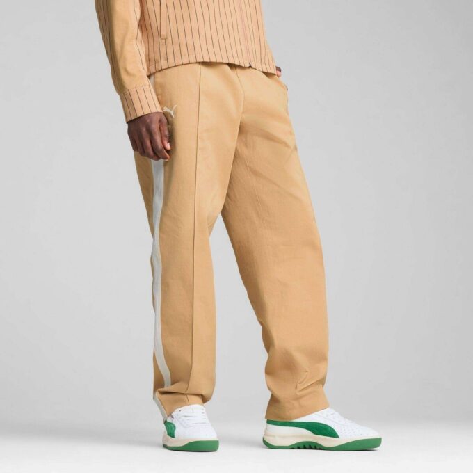 Pantalones Porsche Legacy Lifestyle para hombre Pantalones Porsche Legacy Lifestyle para hombre
