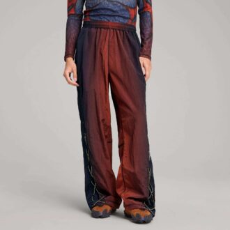 Pantalones PUMA x ARIES