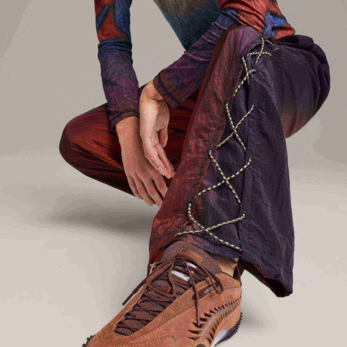 Pantalones PUMA x ARIES