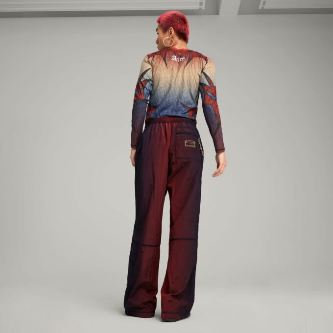 Pantalones PUMA x ARIES