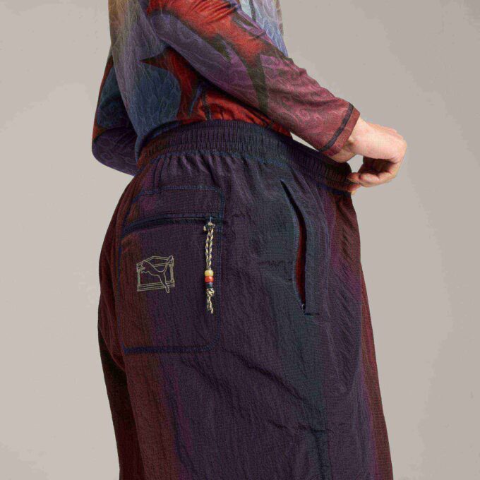Pantalones PUMA x ARIES