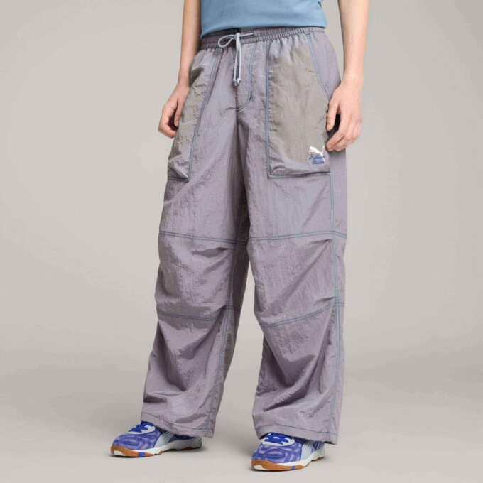 Pantalones PUMA x KIDSUPER para hombre Pantalones PUMA x KIDSUPER para hombre